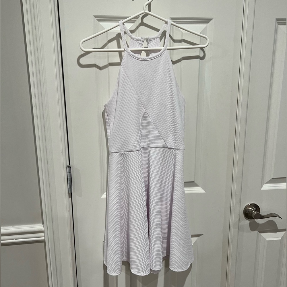 Sally Miller Couture Girls’ Dress Sz XL 14/16